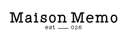 Maison Memo